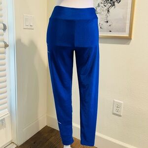 Women's Blue Pants